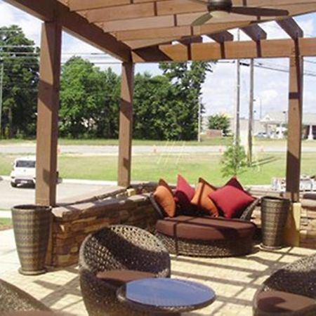 Comfort Inn & Suites Dothan East Luaran gambar