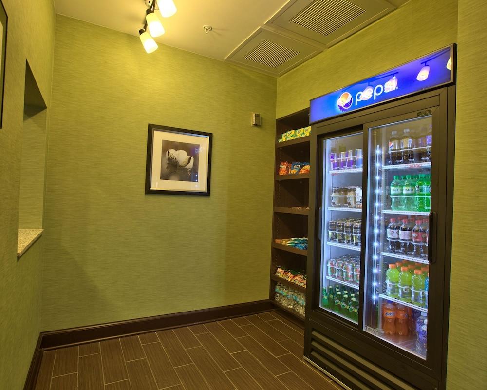 Comfort Inn & Suites Dothan East Luaran gambar