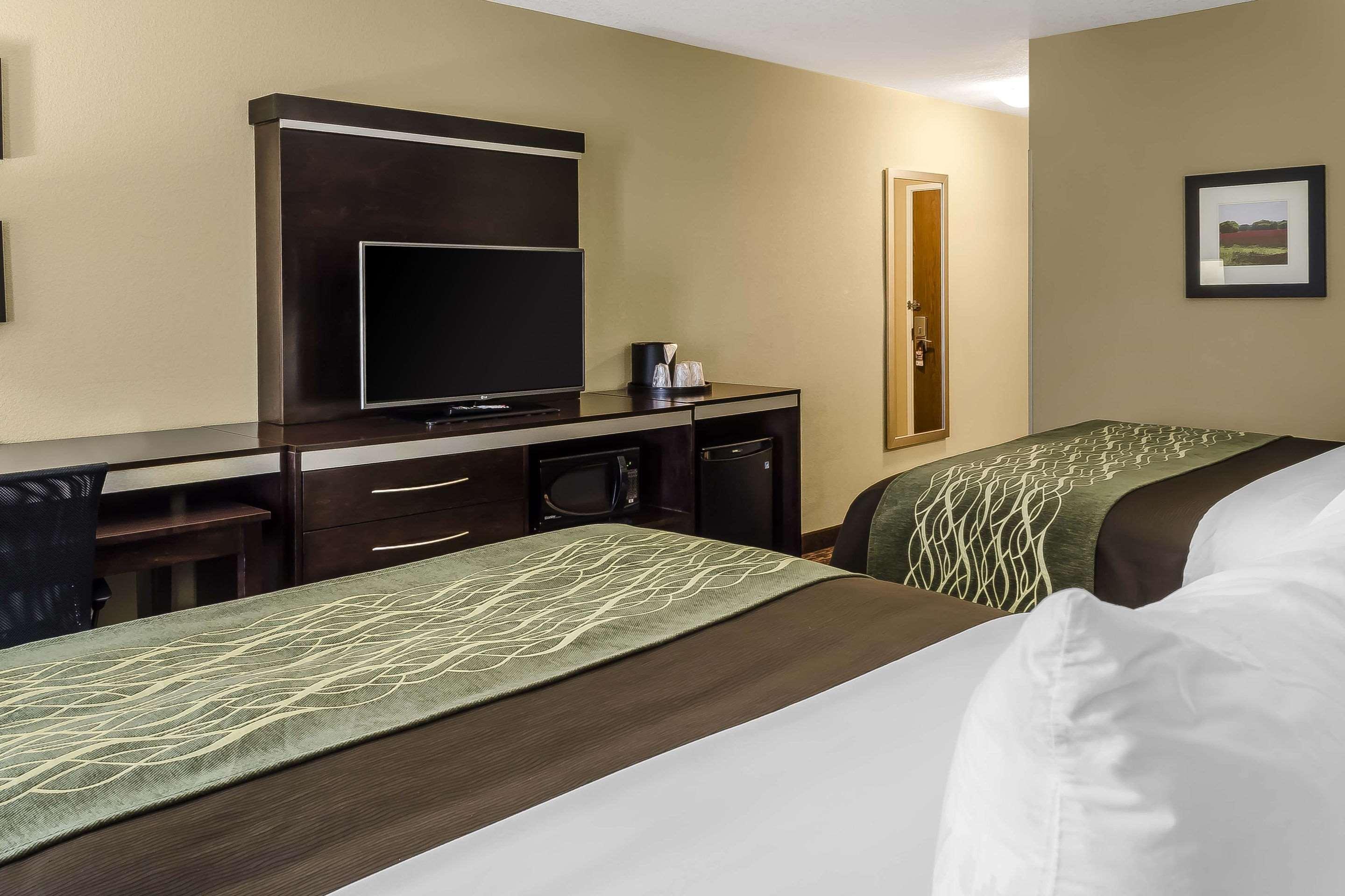 Comfort Inn & Suites Dothan East Luaran gambar