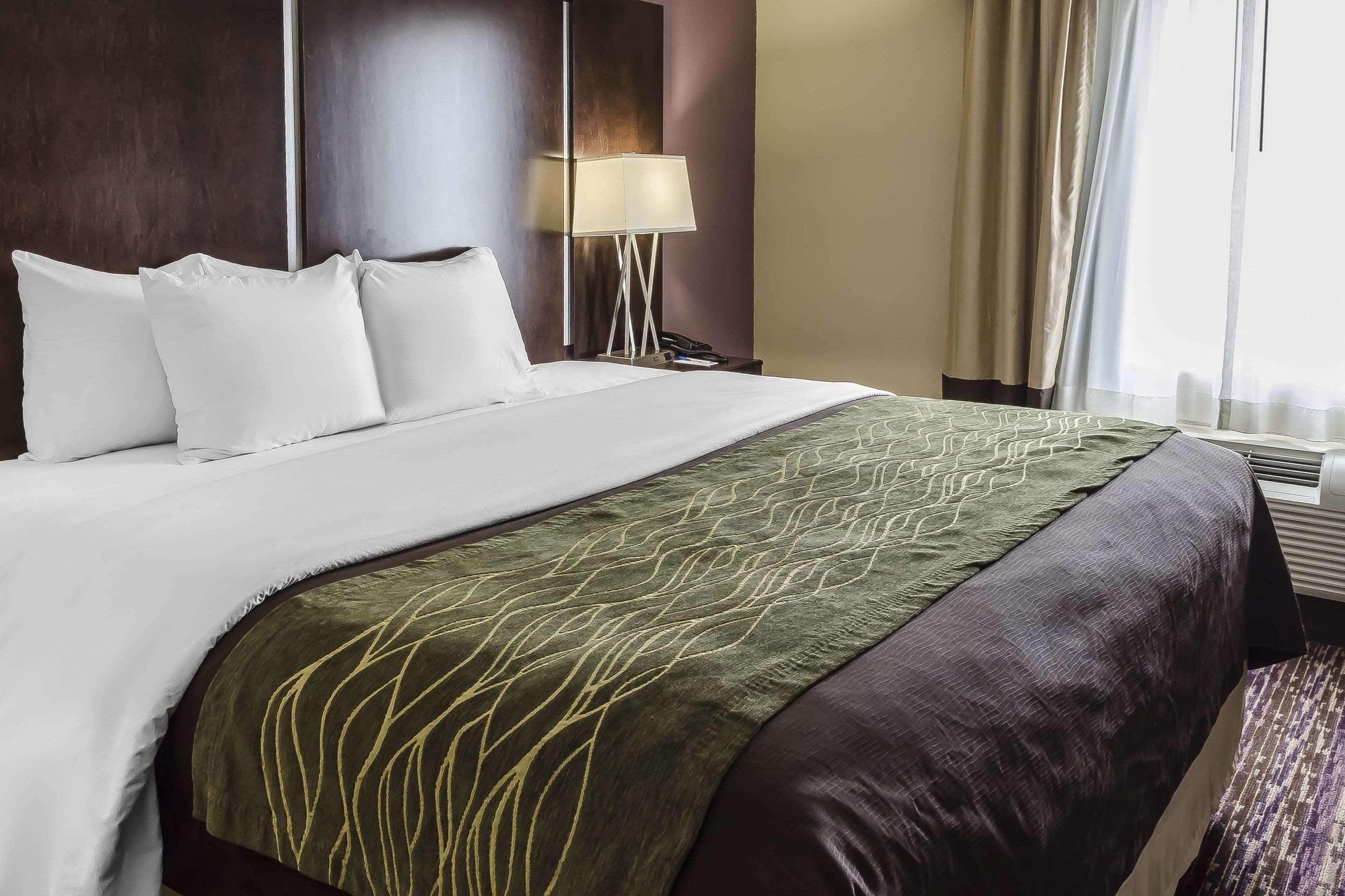Comfort Inn & Suites Dothan East Luaran gambar