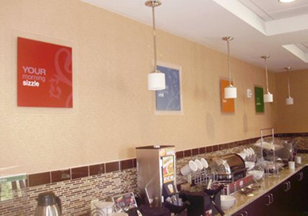 Comfort Inn & Suites Dothan East Luaran gambar