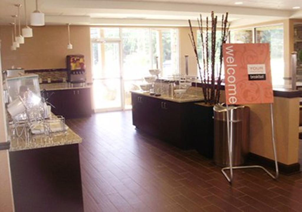 Comfort Inn & Suites Dothan East Luaran gambar