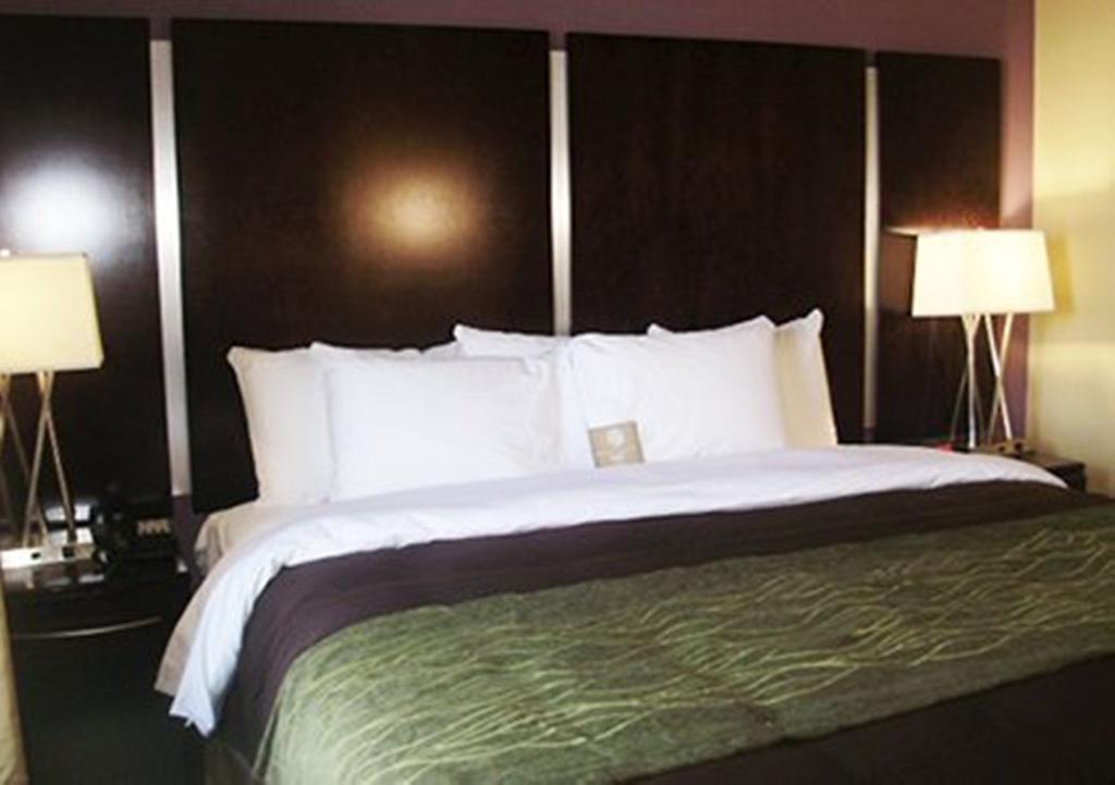 Comfort Inn & Suites Dothan East Luaran gambar