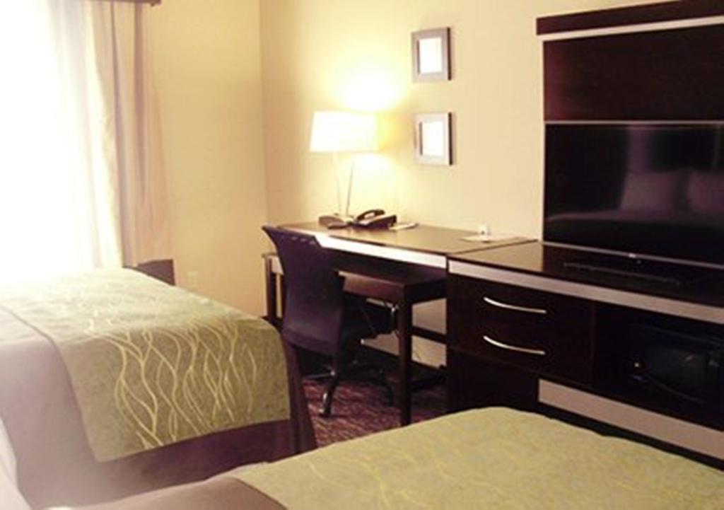 Comfort Inn & Suites Dothan East Luaran gambar