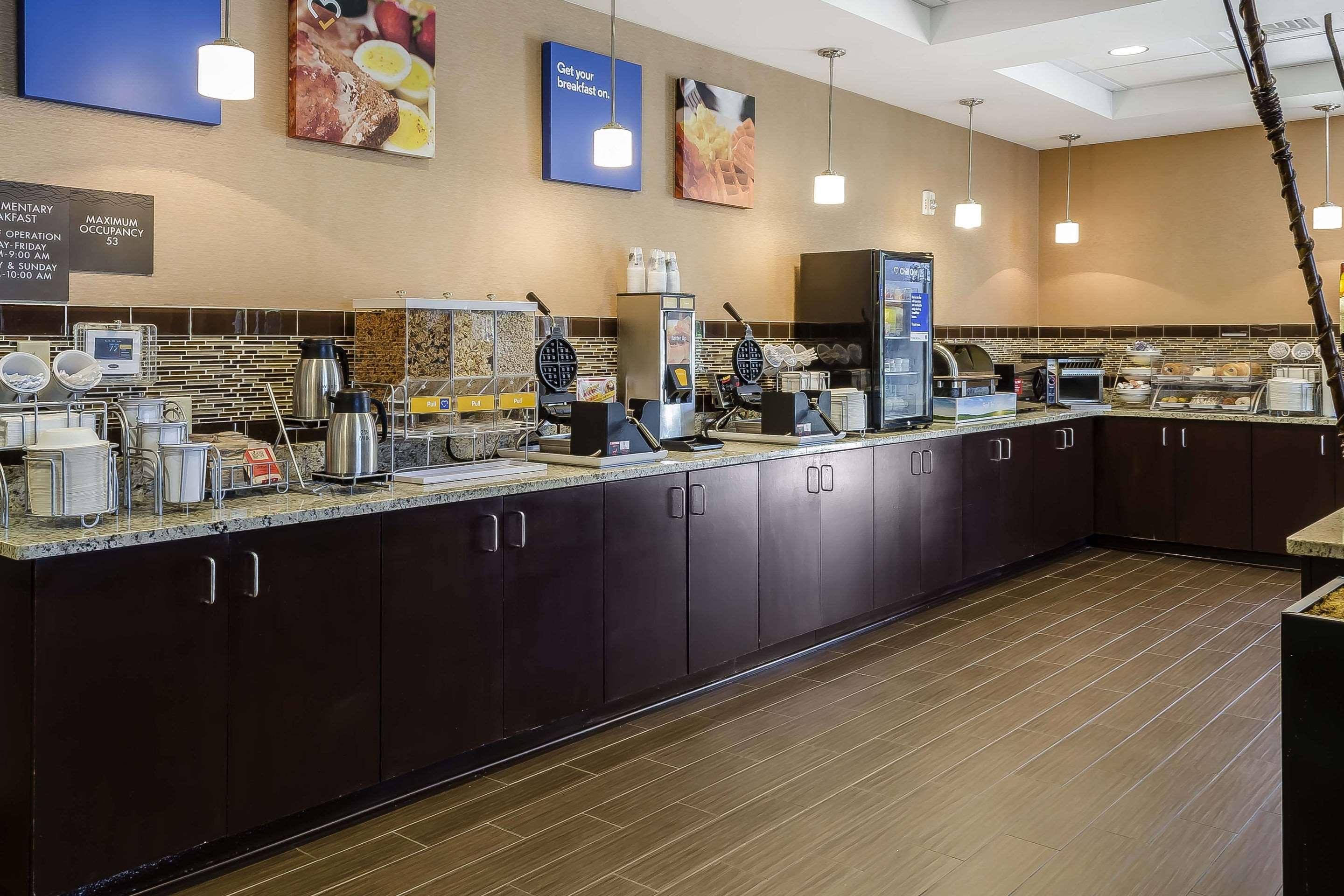 Comfort Inn & Suites Dothan East Luaran gambar
