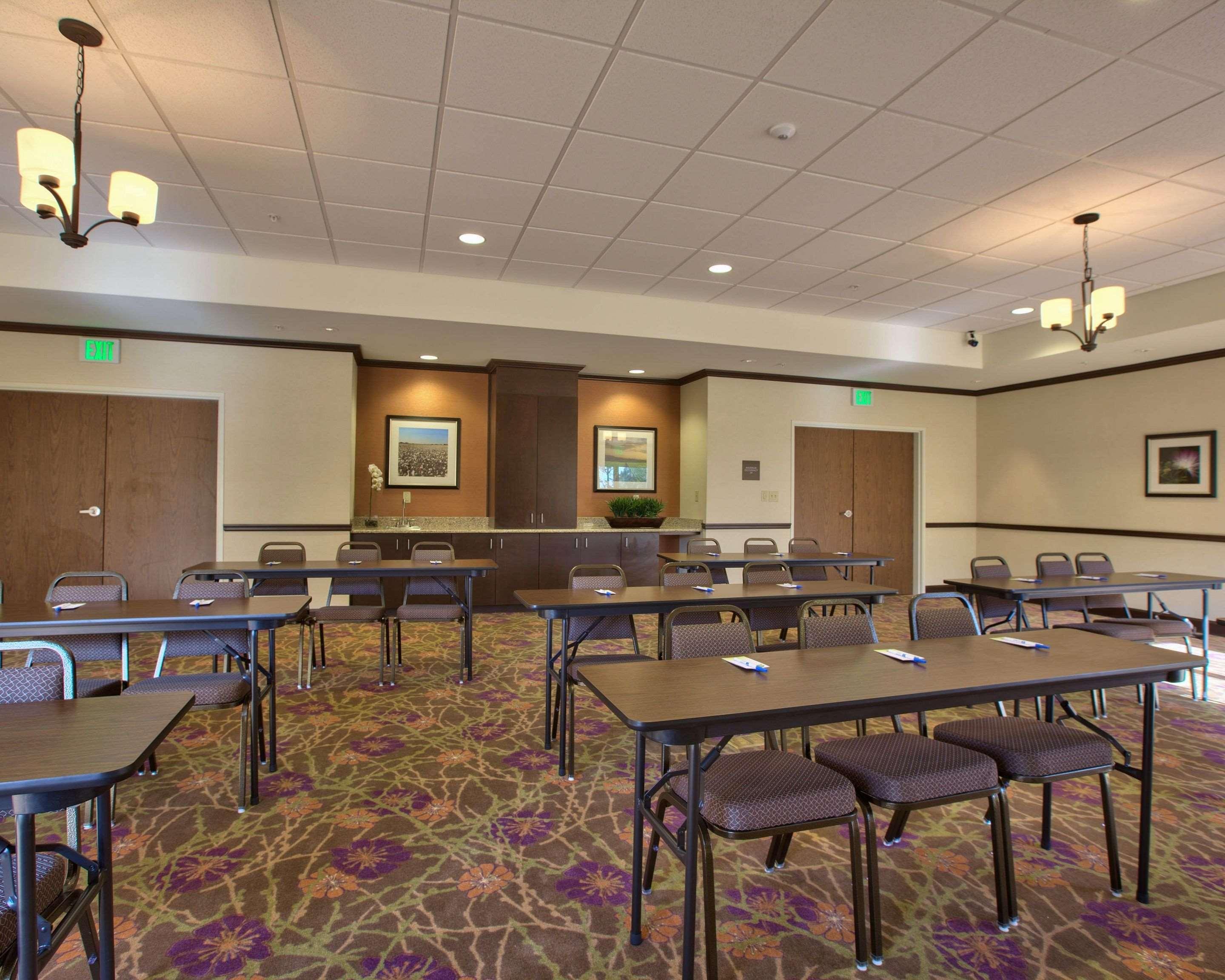 Comfort Inn & Suites Dothan East Luaran gambar