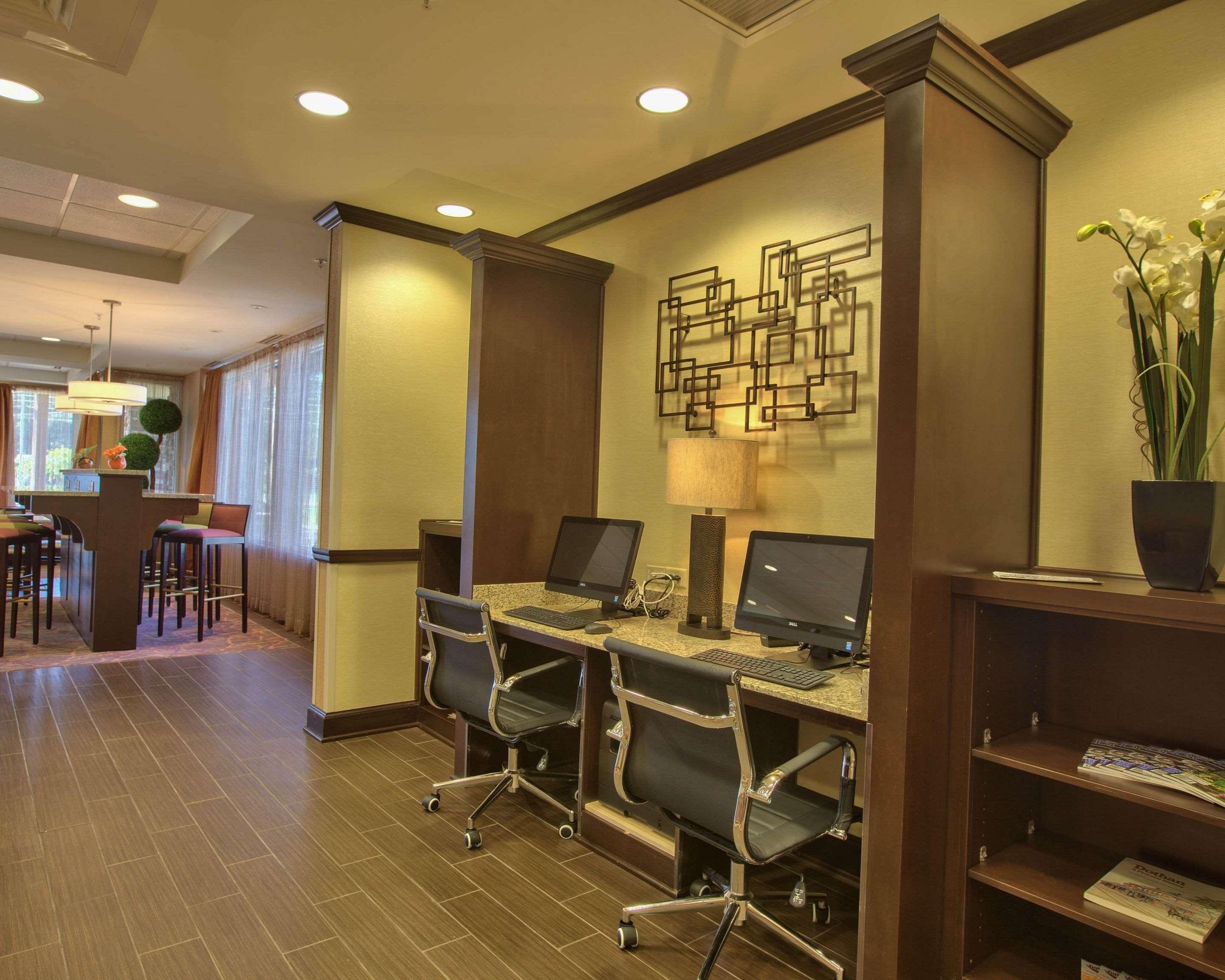 Comfort Inn & Suites Dothan East Luaran gambar