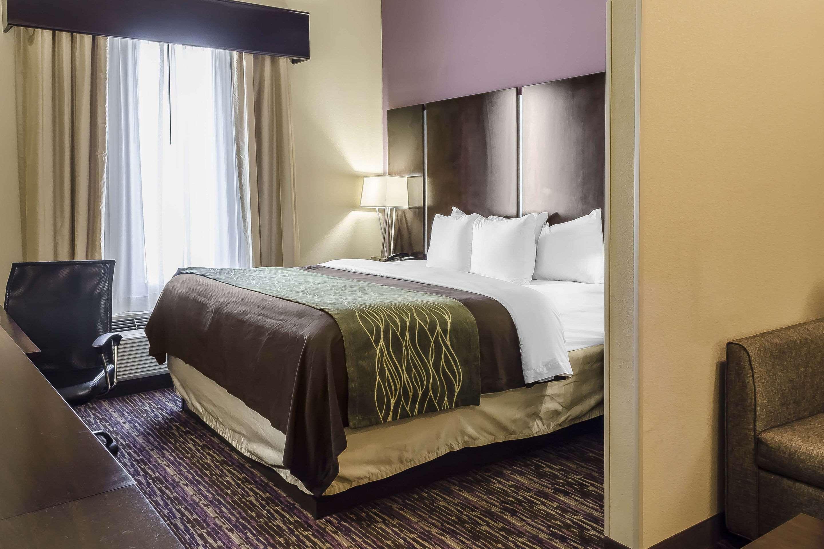 Comfort Inn & Suites Dothan East Luaran gambar