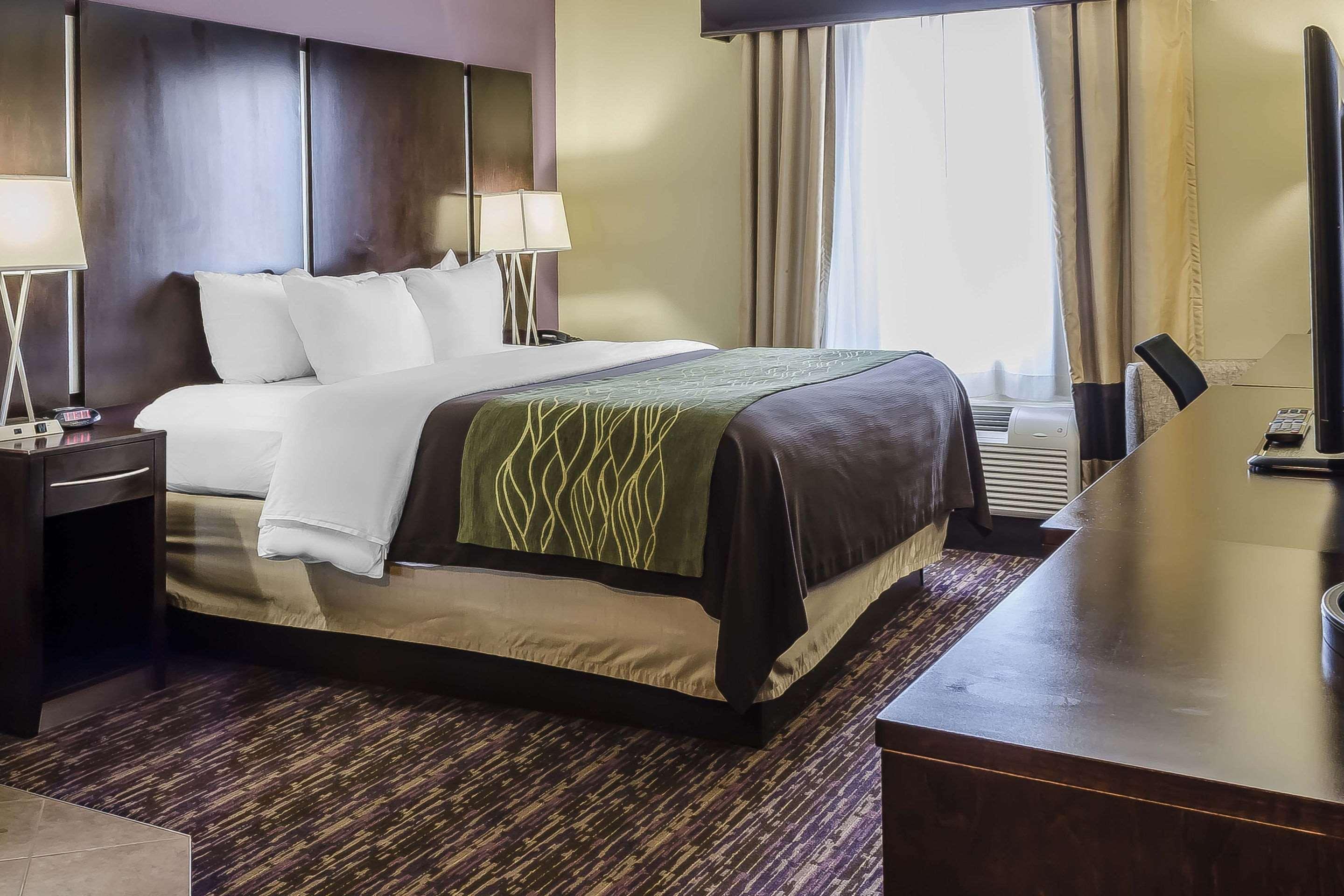 Comfort Inn & Suites Dothan East Luaran gambar