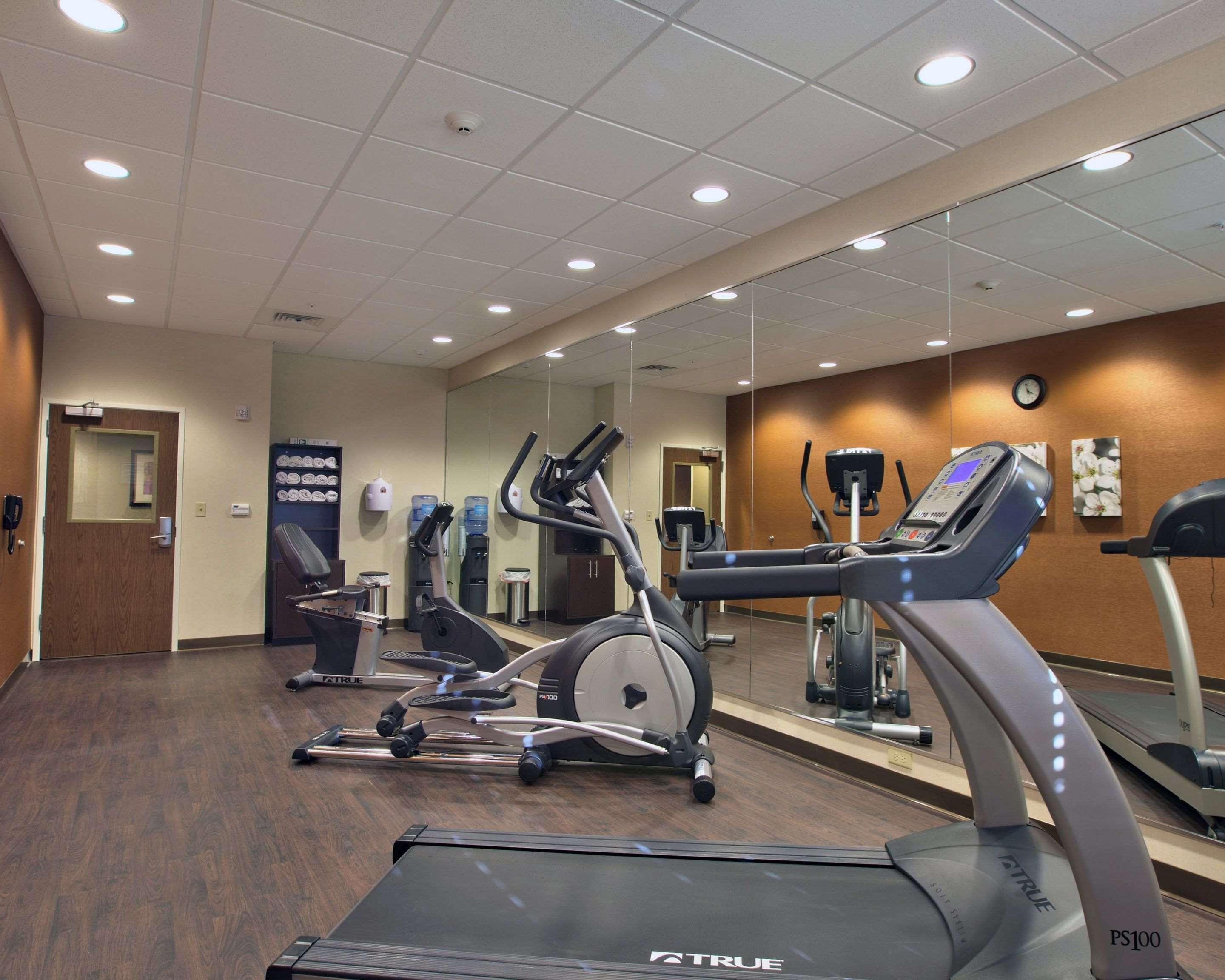 Comfort Inn & Suites Dothan East Luaran gambar