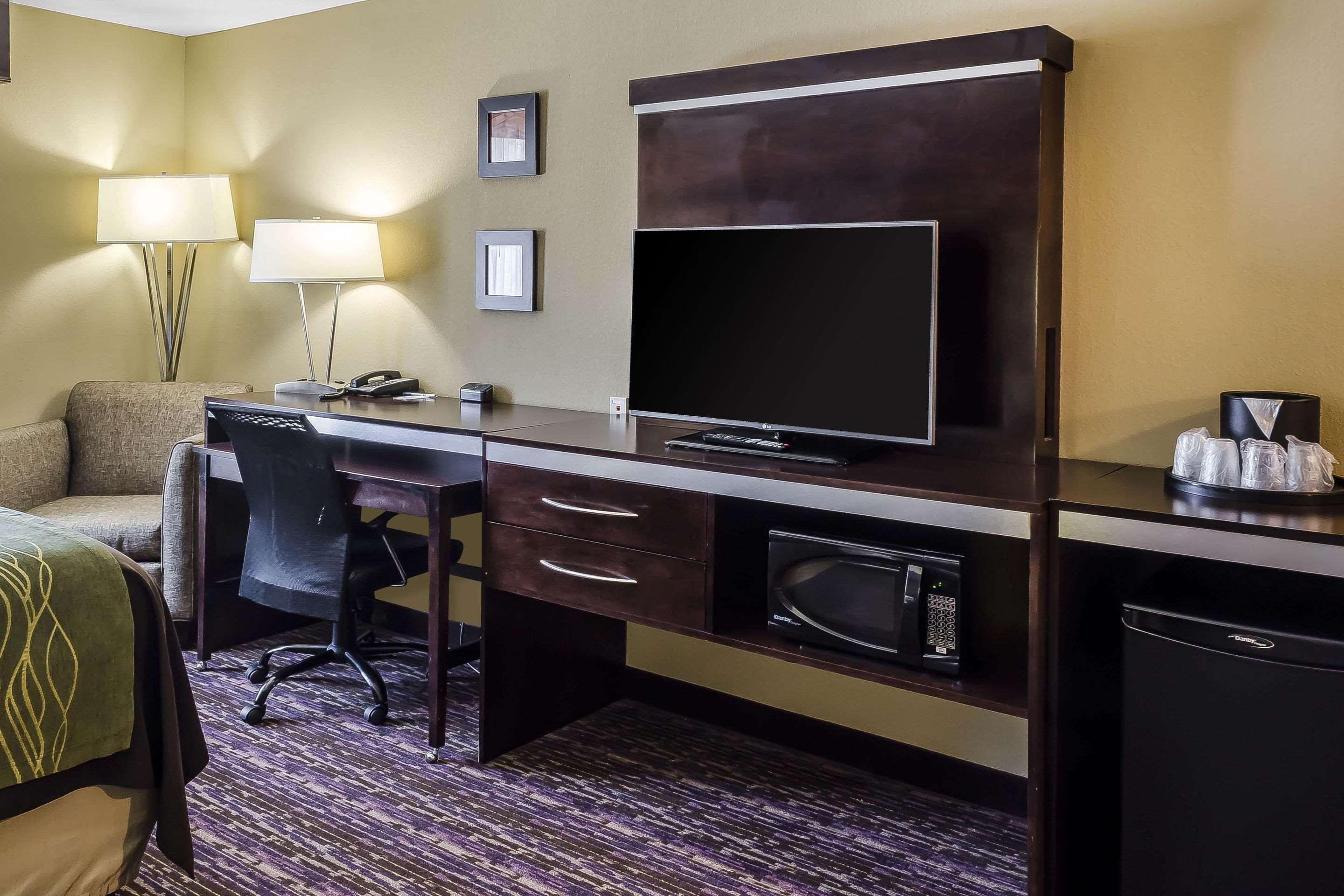 Comfort Inn & Suites Dothan East Luaran gambar