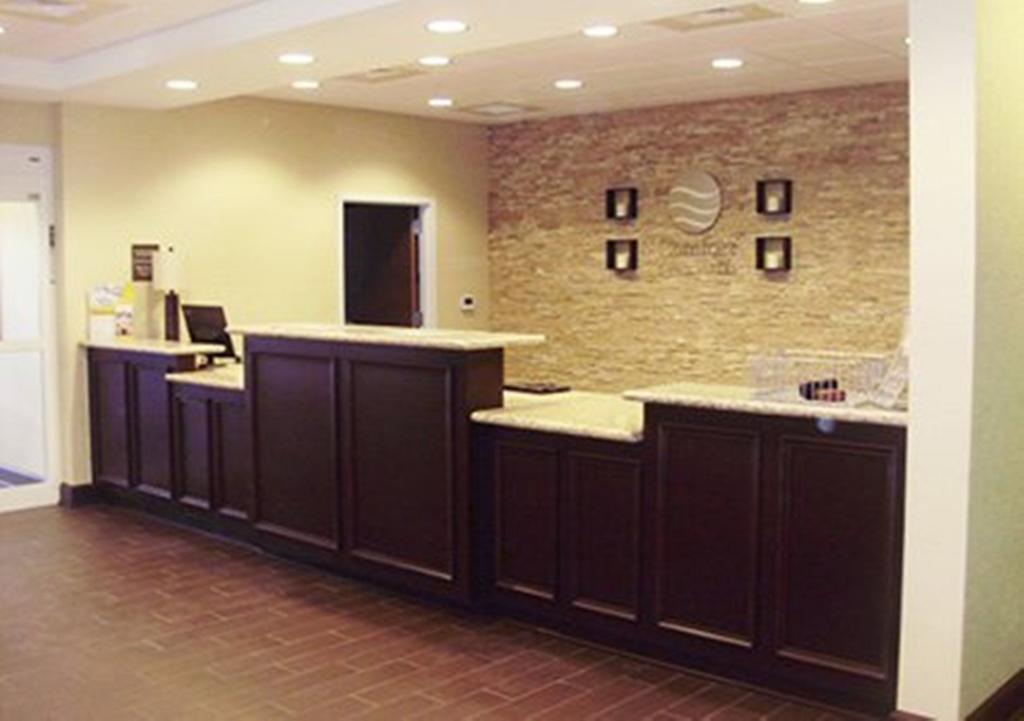 Comfort Inn & Suites Dothan East Luaran gambar