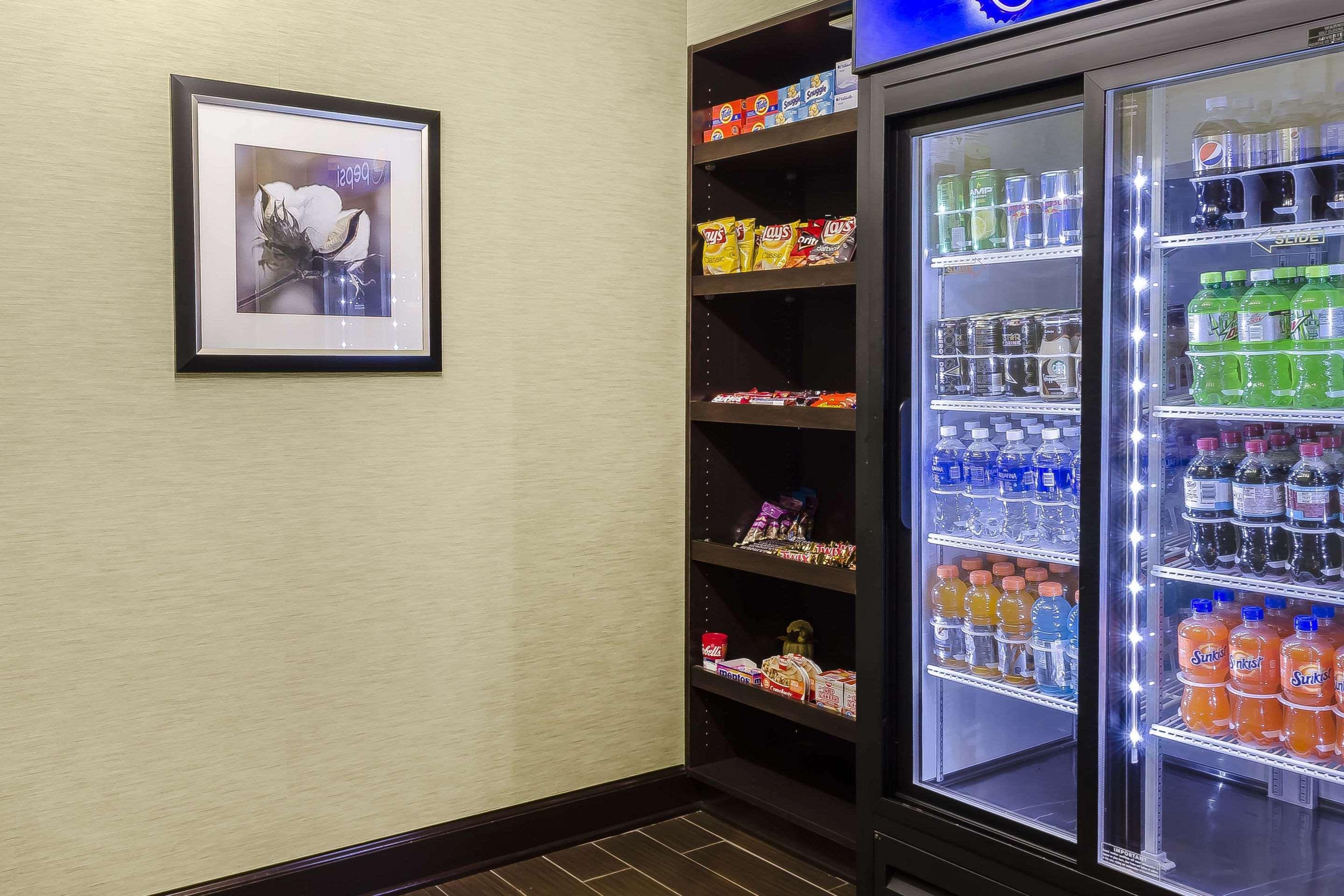 Comfort Inn & Suites Dothan East Luaran gambar