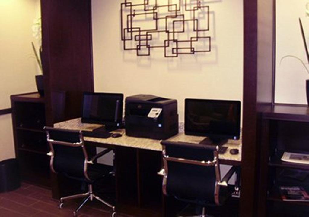 Comfort Inn & Suites Dothan East Luaran gambar