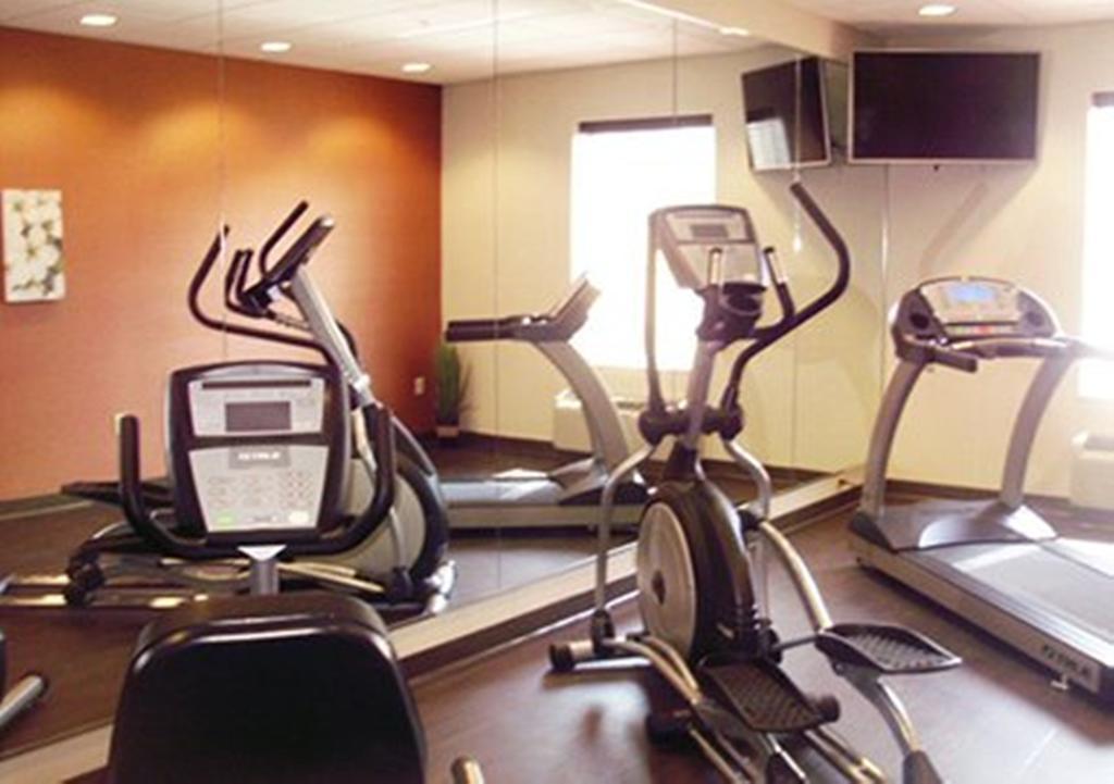 Comfort Inn & Suites Dothan East Luaran gambar