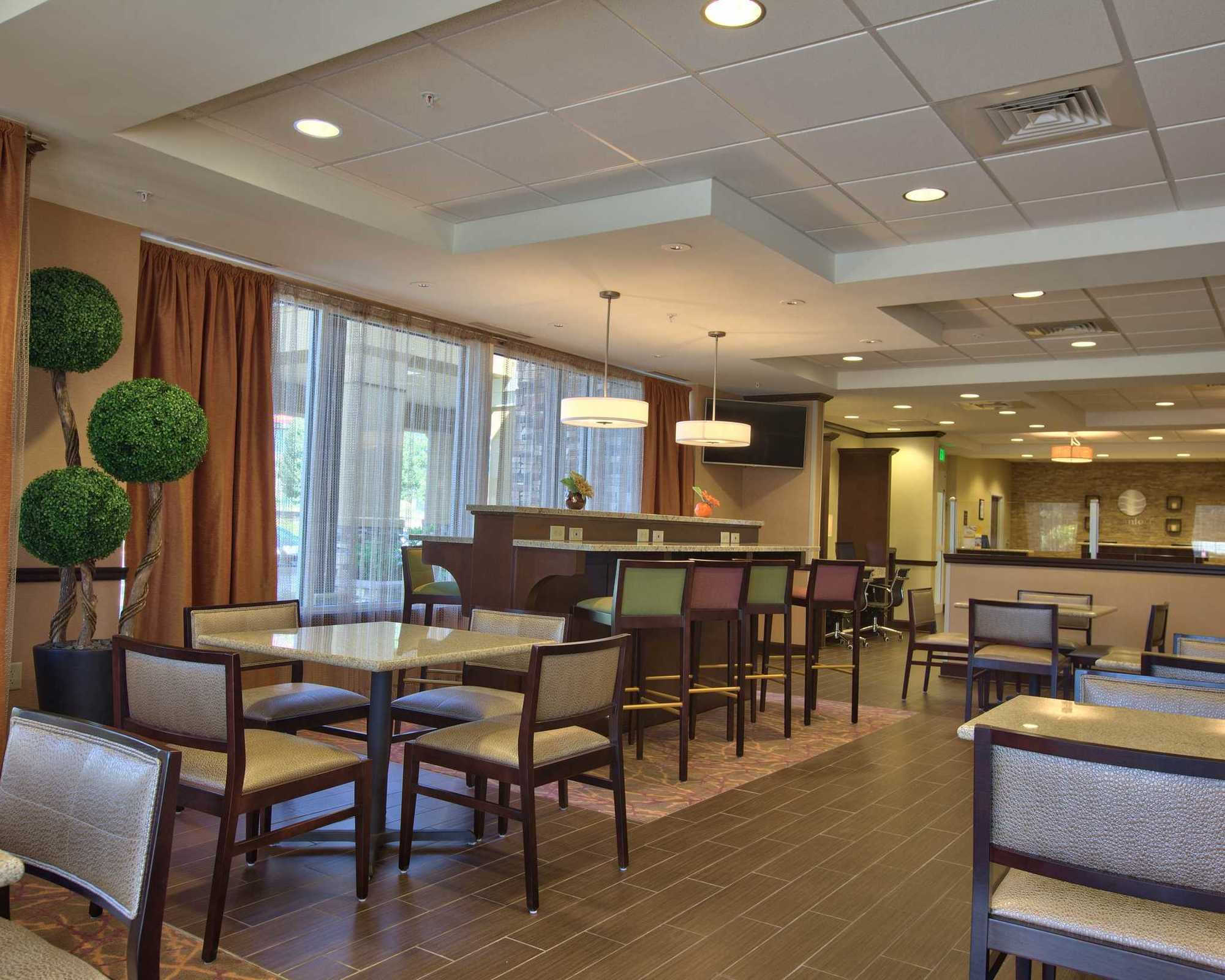Comfort Inn & Suites Dothan East Kemudahan gambar