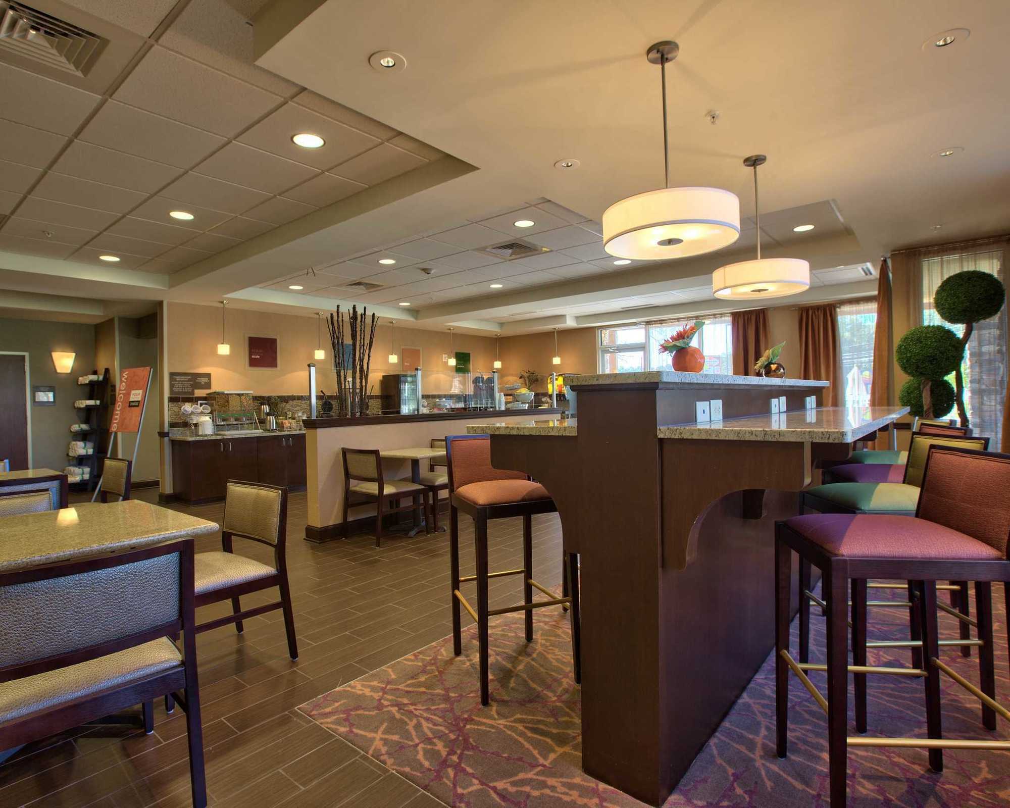 Comfort Inn & Suites Dothan East Kemudahan gambar