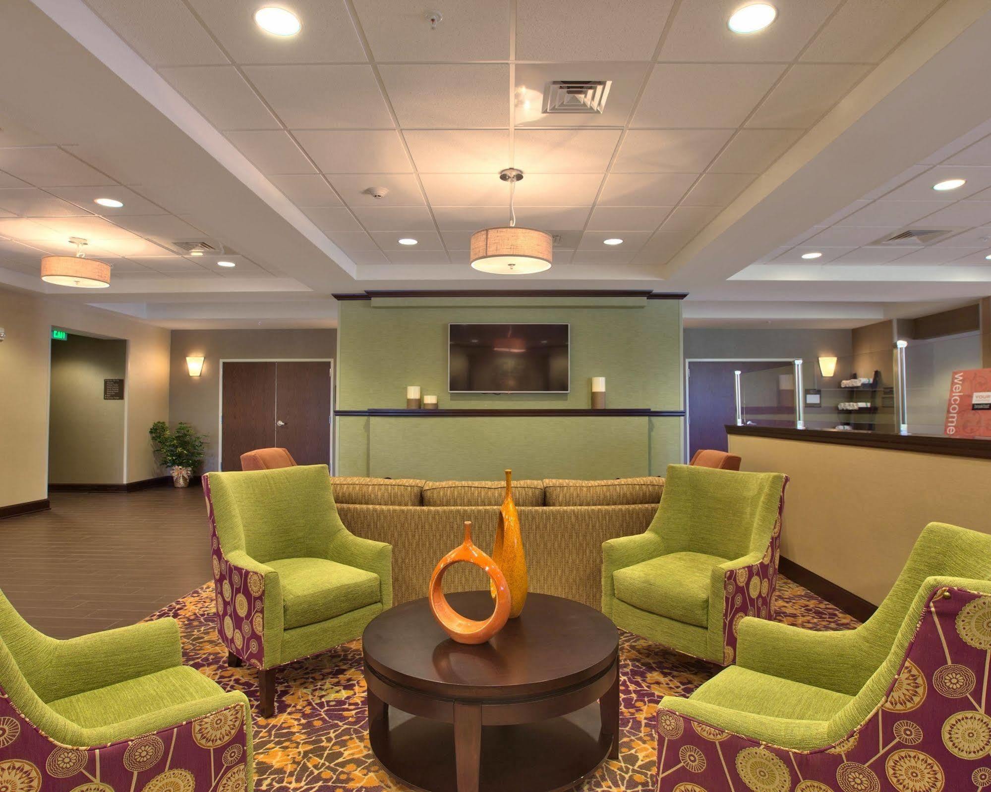 Comfort Inn & Suites Dothan East Luaran gambar