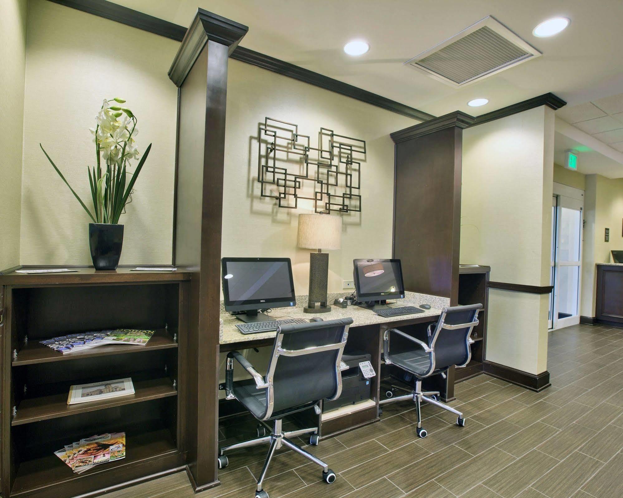 Comfort Inn & Suites Dothan East Luaran gambar