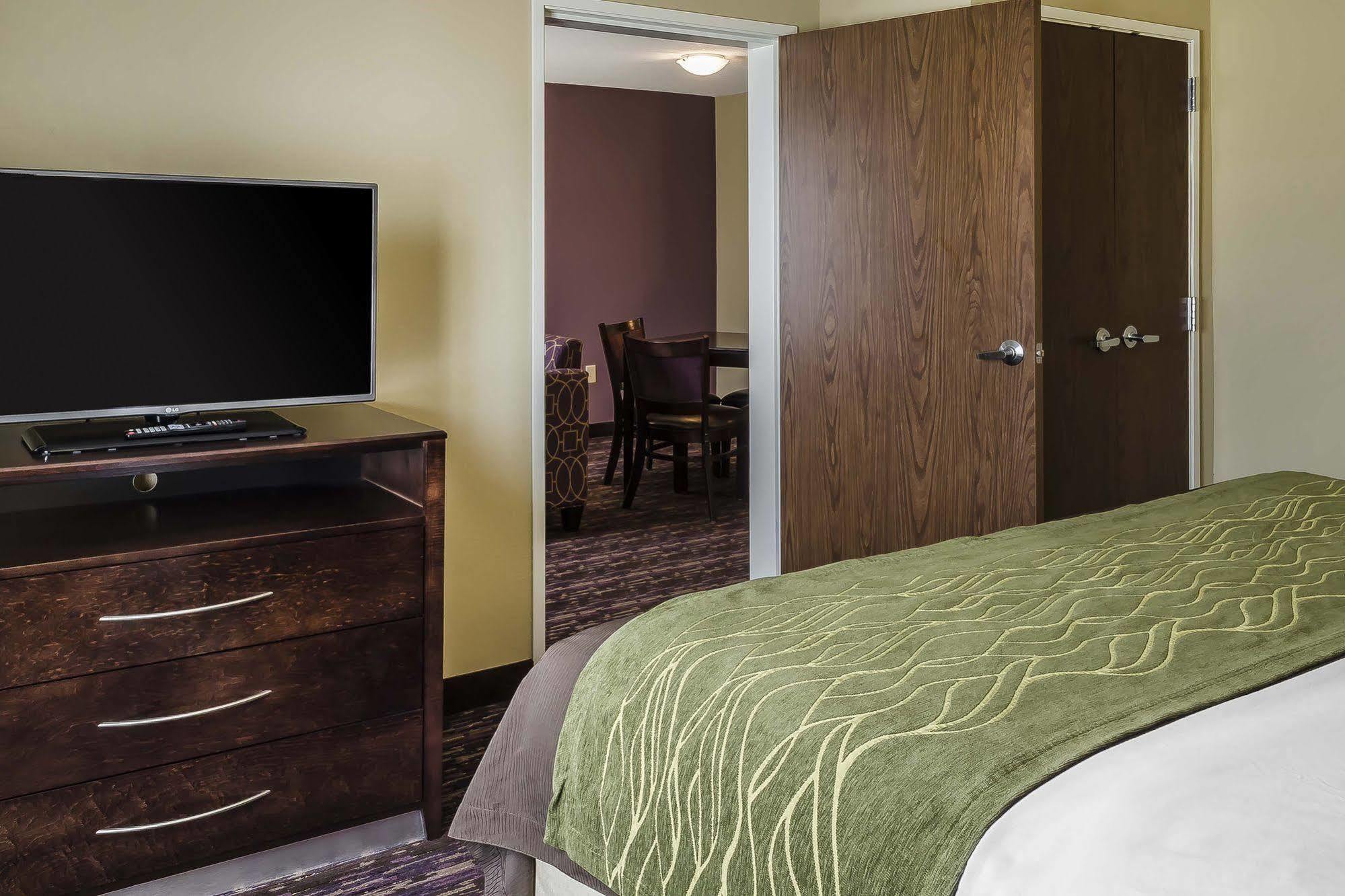 Comfort Inn & Suites Dothan East Luaran gambar