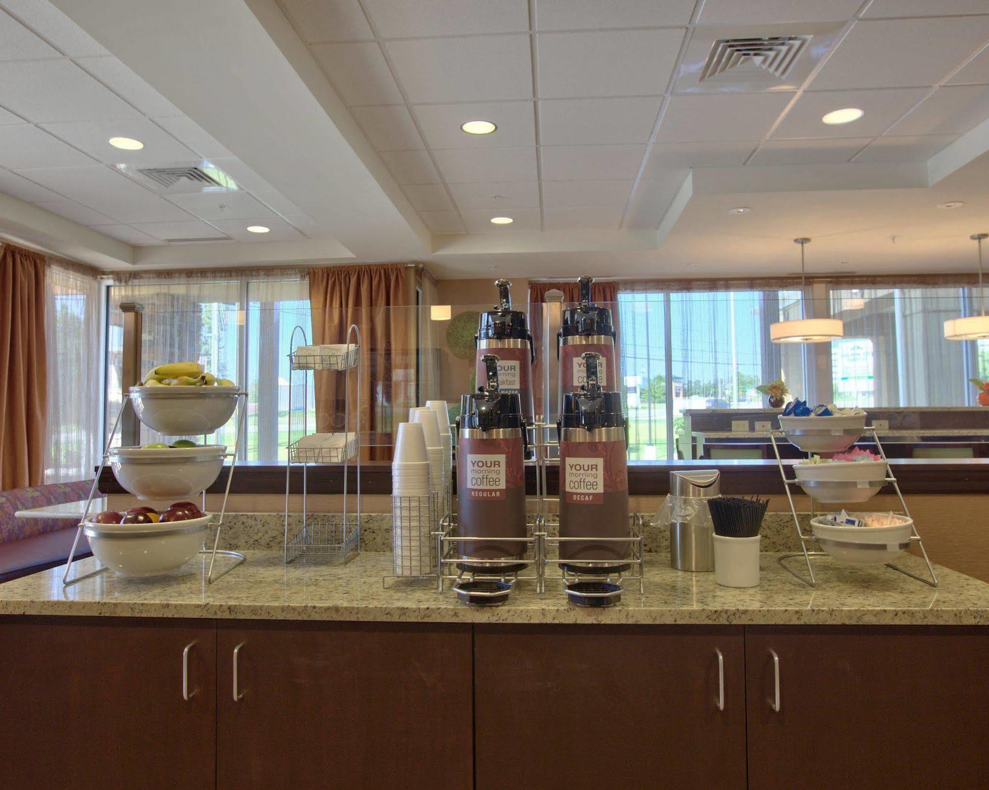 Comfort Inn & Suites Dothan East Luaran gambar