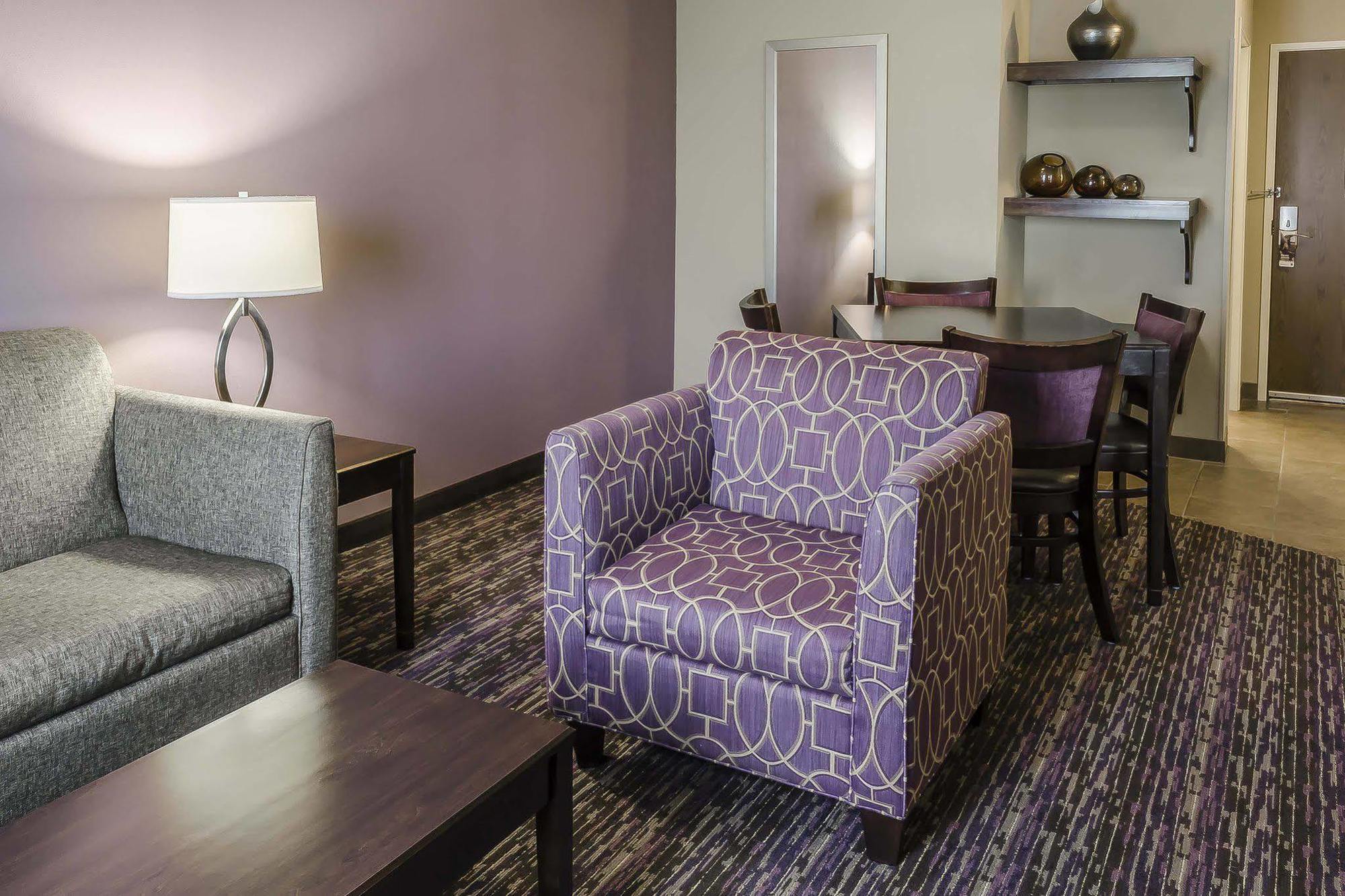Comfort Inn & Suites Dothan East Luaran gambar